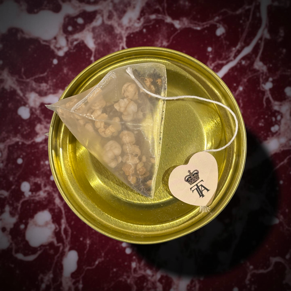 Dynasty Detox tea bag