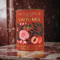 Kyoto Kiss tea tin front