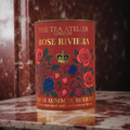 Rose Riviera tea tin front